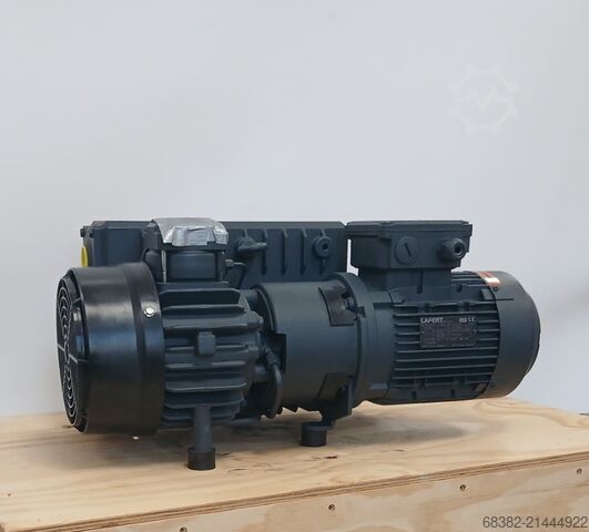 Vakuová pumpa Busch R5 RA 0025 F