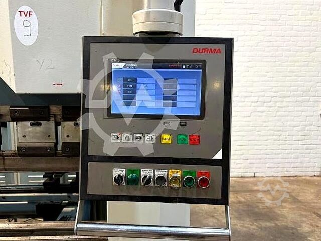 Kantpresse Durma AD-R 30175 2016 Durma AD-R 30175
