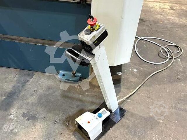 Kantpresse Durma AD-R 30175 2016 Durma AD-R 30175