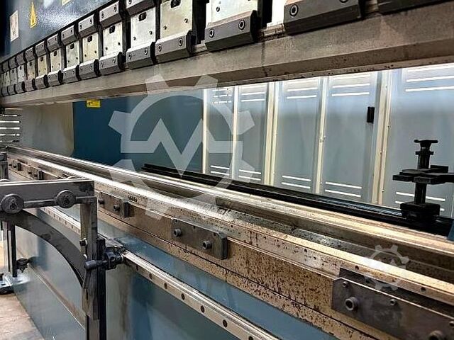 Kantpresse Durma AD-R 30175 2016 Durma AD-R 30175