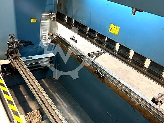 Kantpresse Durma AD-R 30175 2016 Durma AD-R 30175