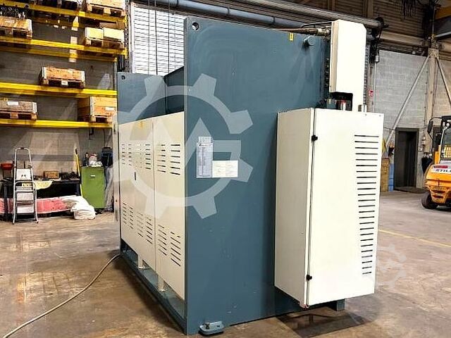 Kantpresse Durma AD-R 30175 2016 Durma AD-R 30175