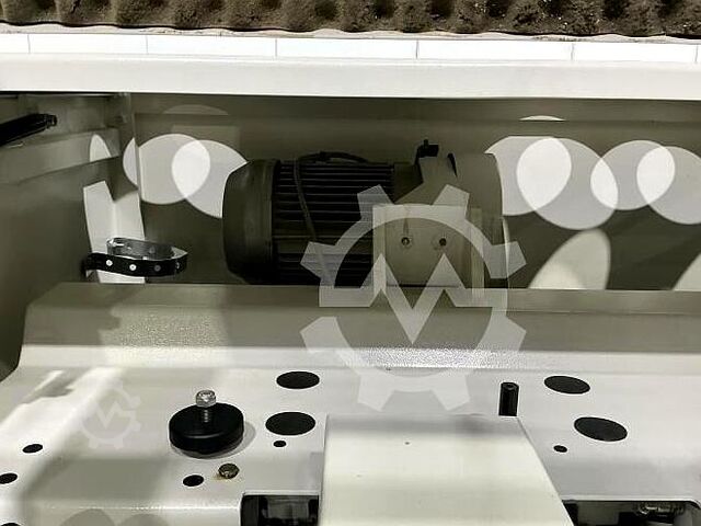 Vierseitenhobelmaschinen SCM Profiset 60 2013 SCM Profiset 60