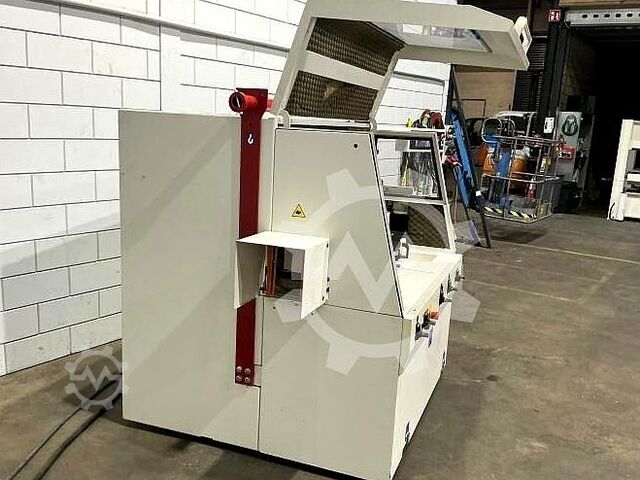 Vierseitenhobelmaschinen SCM Profiset 60 2013 SCM Profiset 60