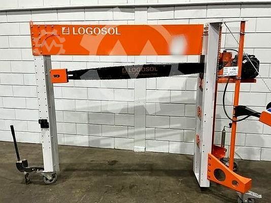 Paketkapar Logosol PK 1500 2024 Logosol PK 1500