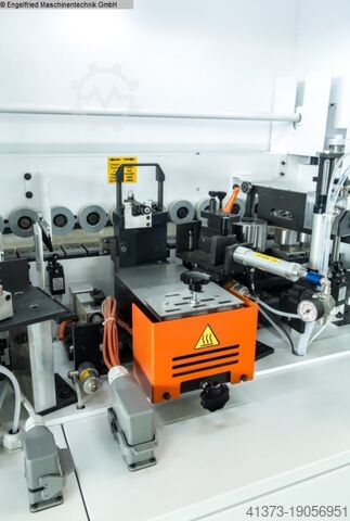 Kantfineermachine BIMATIC Prima 7.5 Two