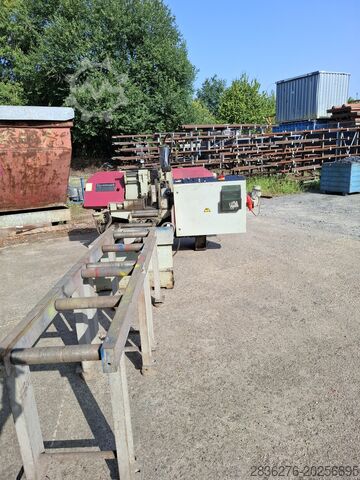 Testera benda BEHRINGER HBP260A