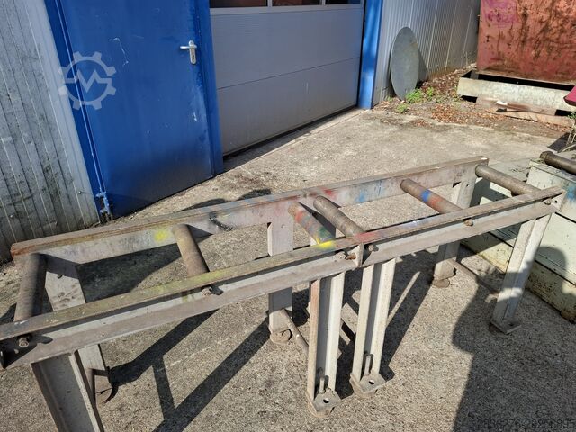 Testera benda BEHRINGER HBP260A