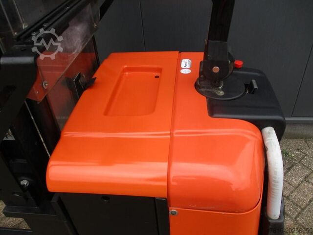 Raklaprakó BT SPE125