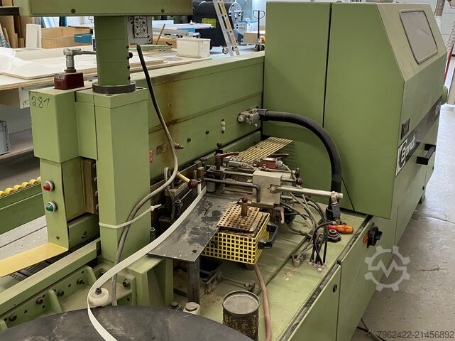 Kantenlijmer Brandt KD 83