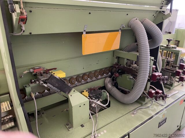 Kantenlijmer Brandt KD 83