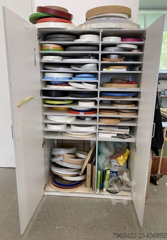 Kantenlijmer Brandt KD 83