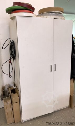 Kantenlijmer Brandt KD 83