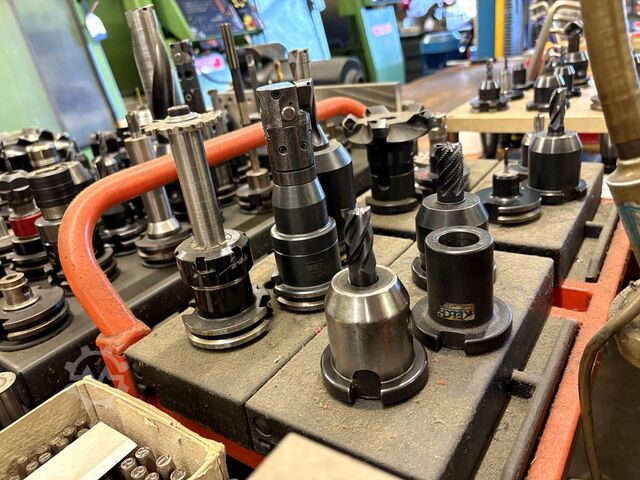 Lot de port-scutere SK 40 nan nan