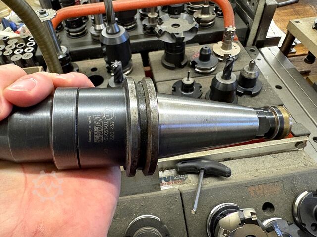 Lot de port-scutere SK 40 nan nan