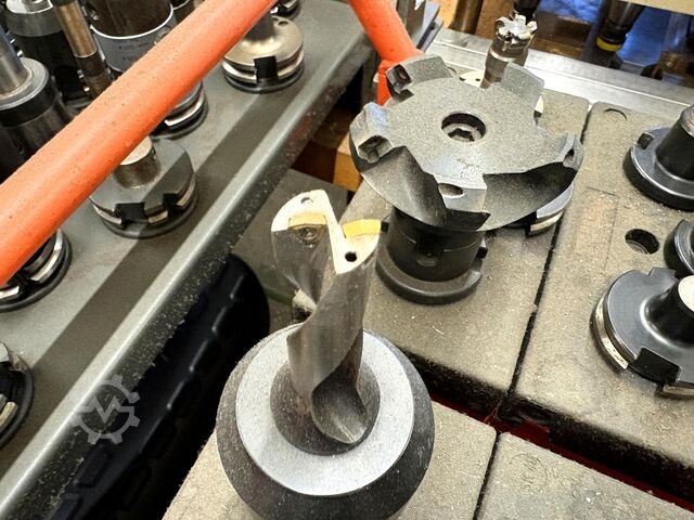 Lot de port-scutere SK 40 nan nan