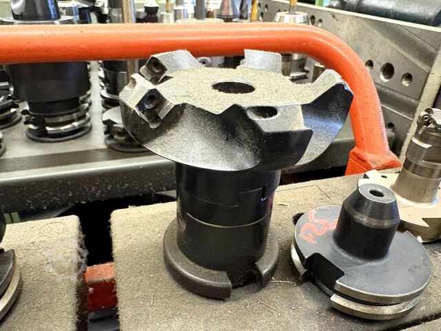 Lot de port-scutere SK 40 nan nan