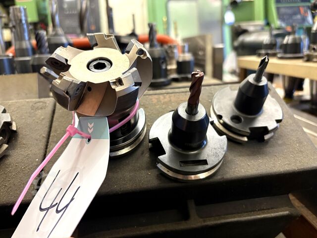 Lot de port-scutere SK 40 nan nan