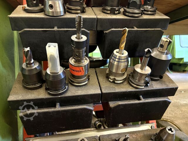 Lot de port-scutere SK 40 nan nan