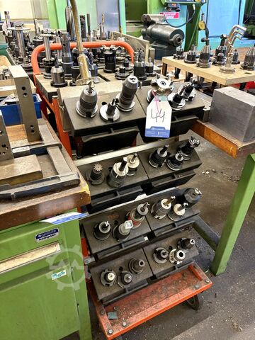 Lot de port-scutere SK 40 nan nan