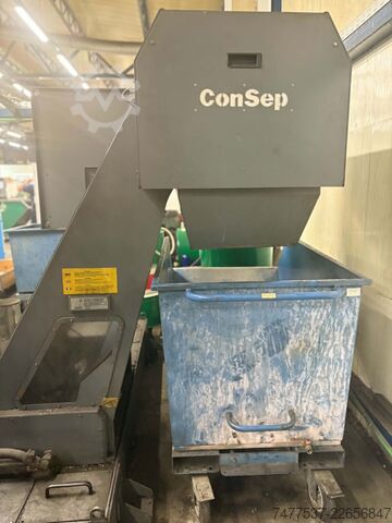 Horizontaal bewerkingscentrum Okuma MB500