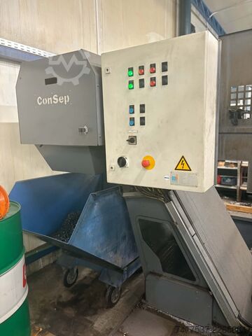 Horizontaal bewerkingscentrum Okuma MB500