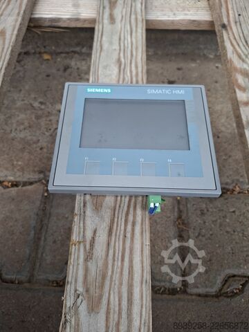 Painel de operação SIMATIC Siemens 6AV2123-2DB03-0AX0