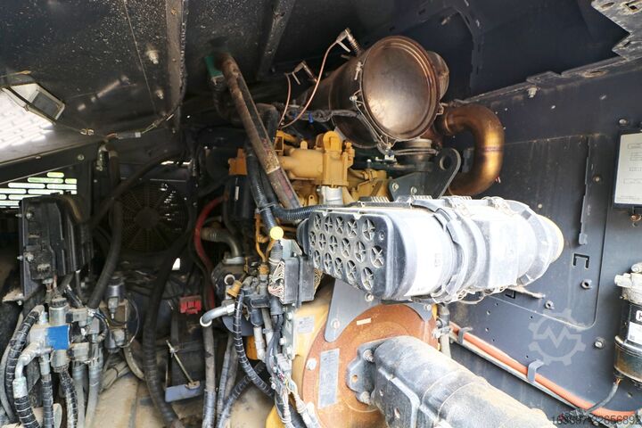 Siebanlage Metso Nordtrack S4.9