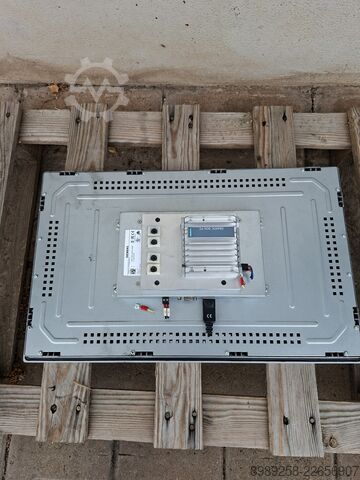 SIMATIC IFP2200 Basic 22" touchpanel Siemens 6AV7862-2BF00-0AA0