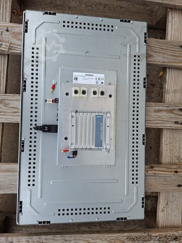 SIMATIC IFP2200 Basic 22" touchpanel Siemens 6AV7862-2BF00-0AA0