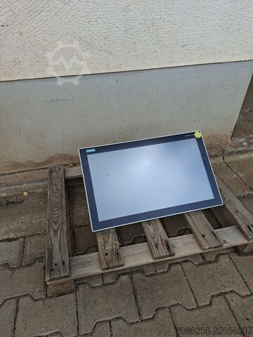 SIMATIC IFP2200 Basic 22" touchpanel Siemens 6AV7862-2BF00-0AA0