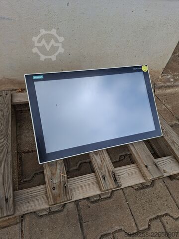 SIMATIC IFP2200 Basic 22" touchpanel Siemens 6AV7862-2BF00-0AA0