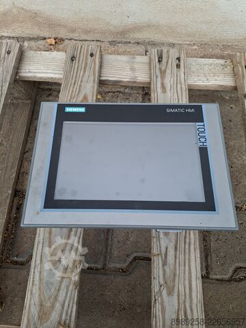 SIMATIC industri-panel-PC Siemens 6AV7881-2AF00-3DP0