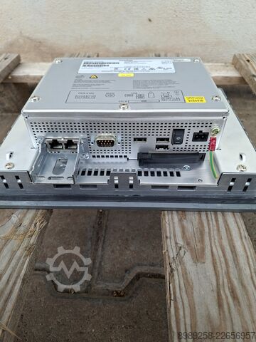 SIMATIC industri-panel-PC Siemens 6AV7881-2AF00-3DP0
