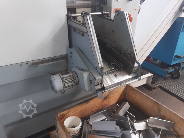 Testera benda KASTO SSB 260 VA