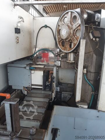 Testera benda KASTO SSB 260 VA