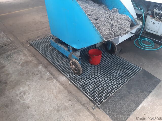 Testera benda KASTO SSB 260 VA