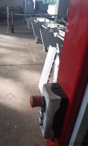 Ψυχρό δισκοπρίονο KALTENBACH KKS 401 NA 2000 Retrofit