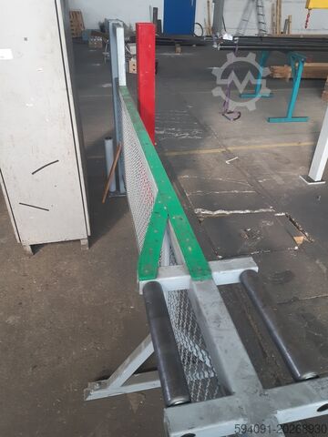Ψυχρό δισκοπρίονο KALTENBACH KKS 401 NA 2000 Retrofit