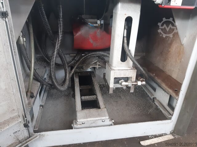 Ψυχρό δισκοπρίονο KALTENBACH KKS 401 NA 2000 Retrofit