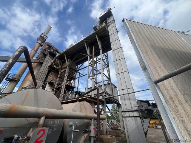 RC Zugabe Ammann RC  Anlage