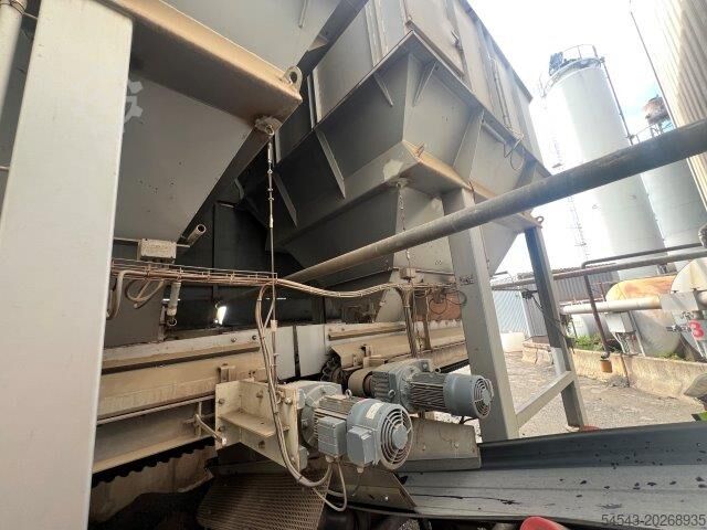RC Zugabe Ammann RC  Anlage