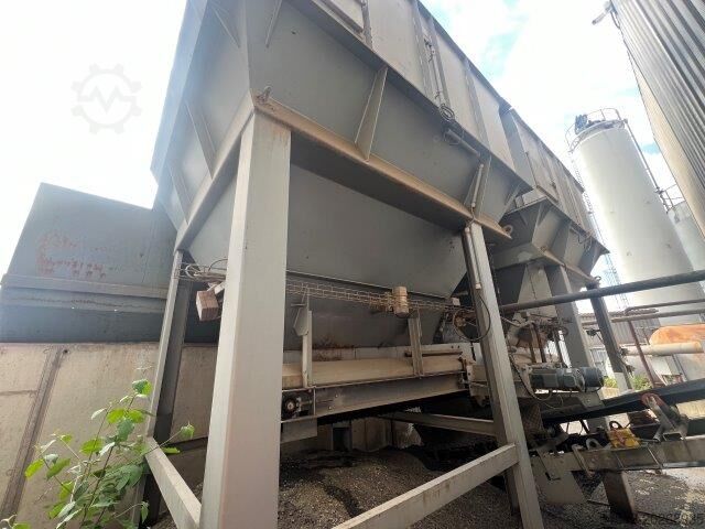 RC Zugabe Ammann RC  Anlage