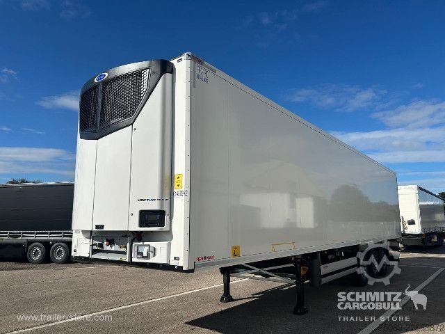 Kylsläpvagn Schmitz Cargobull Reefer Multitemp