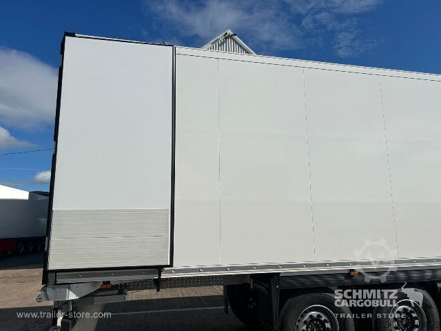 Kylsläpvagn Schmitz Cargobull Reefer Multitemp