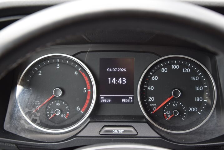 Kastenwagen hoch MAN TGE  Kasten 3.140 extralang Superhochdach LED