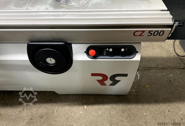 Maatzaag Robland M 500 M - 2500