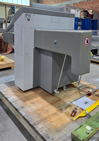 Papierschneidemaschine Polar Mohr 66