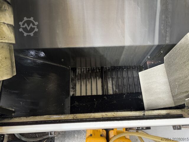 CNC Drehmaschine Mazak SMOOTH QUICK TURN 100 SG