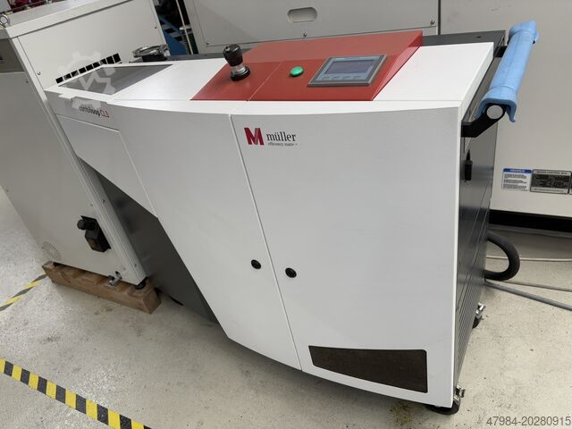 CNC Drehmaschine Mazak SMOOTH QUICK TURN 100 SG